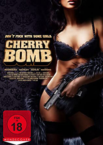 Cherry Bomb |   DVD